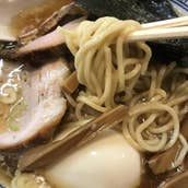 中華そば 多賀野