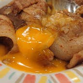 スタミナカレーの店 バーグ 吉野町店