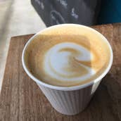 Switch Coffee Tokyo Meguro