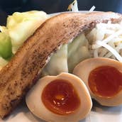 つけ麵白虎 御殿場本店