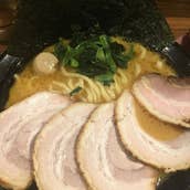 横浜家系ラーメン 池袋商店 ２号店