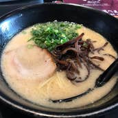 らうめん侍 金沢百番街店