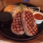 ハンバーグ逸品堂