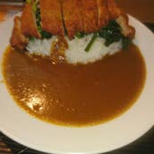 ロビンソンクルーソー カレーハウス