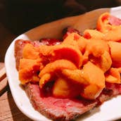 肉割烹 かがやき