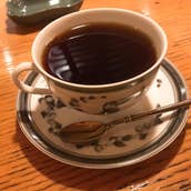 炭火焙煎珈琲. 凛 本店 