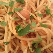 トラットリア・ダル・ビルバンテ・ジョ…