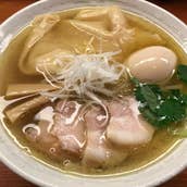 純手打ち 麺と未来