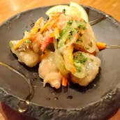 やんばるダイニング 松の古民家