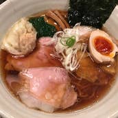 Homemade Ramen 麦苗