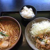 五味八珍 川島田店