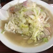 長崎ちゃんぽん 来来来