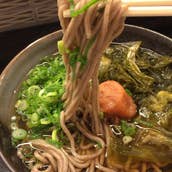 南海そば 難波3Ｆ店