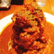 ダル食堂 堂島地下街店