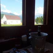 ピッツェリア ラ・ロカンダ・デル・ピ…