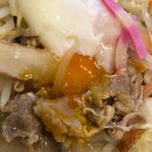 ちゃんぽん由丸 品川港南店