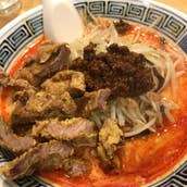 希須林 担々麺屋 赤坂店