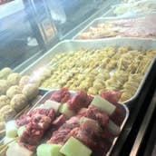 やきとり居酒屋 夢市門 博多店