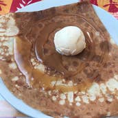 ラ・クレープリー 