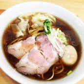 中華そば こてつ