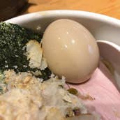 Ginza Noodles むぎとオリーブ 銀座本店