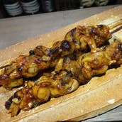 立ち呑み 三ぶん 東京ミッドタウン日比…