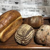 ベッカライ・ビオブロート 