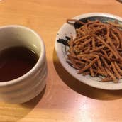 蕎麦処 初代伝五郎