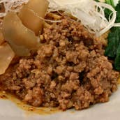 担々麺 ほおずき