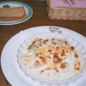 喫茶ナチュラル