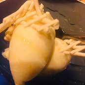 ル・プーレ ブラッスリーうかい