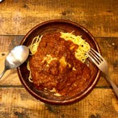 スパゲティ 麦小家