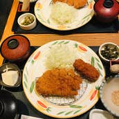 とんかつ がんこ 奈良店