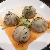 羽根つき焼小籠包 鼎's ルクア大阪店