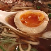 日本橋 製麺庵 なな蓮