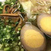 中華そば 髙はし