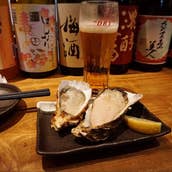 かき屋 錦・だいやす