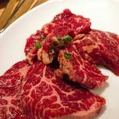 焼肉 山河 亀有店