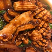 餃子の翠葉 桜木町店