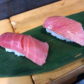 すし処 おかめ 立喰い