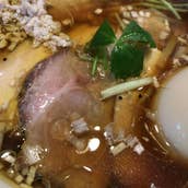 鶏そば  ムタヒロ 2号店