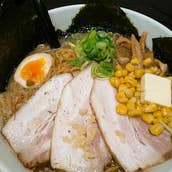 らーめん空 新千歳空港店