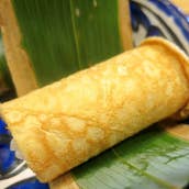 笹巻けぬきすし総本店