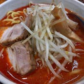 味噌麺処 花道庵