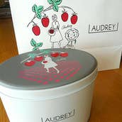 AUDREY　横浜高島屋店