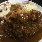 カレー倶楽部ルウ 渡辺通り店