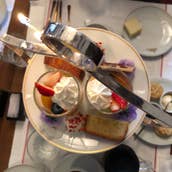 赤坂プリンス クラシックハウス　ラ・…