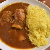 きんもちカレー