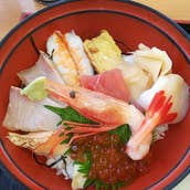 レストラン眺海 道の駅象潟 ねむの丘