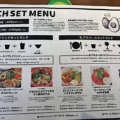 Mexican Dining AVOCADO 新宿三丁目店